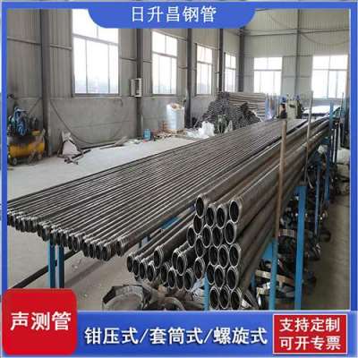紫云声测管桩基检测的频率要达到多少百分比