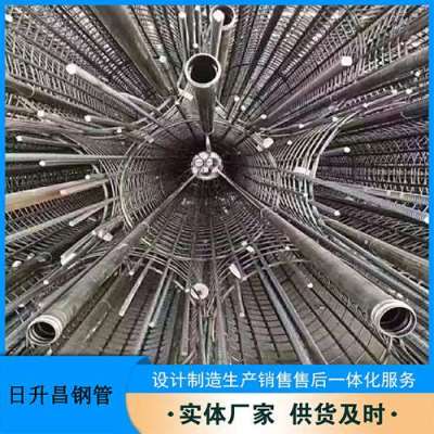 紫云桩基声测管检测时主要考虑两方面的规范内容
