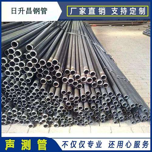 紫云桥梁声测管作用及预埋检测方法
