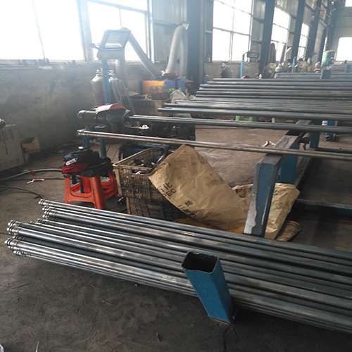 紫云桥梁桩基声测管的施工工艺流程